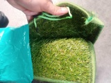 Artificial Grass Mat