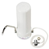 F2 Elite sinktop water filtration system