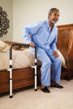 Carex Home Bed Support Rail,$102 MSRP