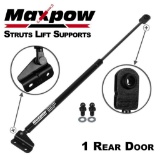 Maxpow 1pc 6213 Compatible , Rear Door Struts Lift Supports ,$18 MSRP