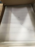 X-ray film illuminator viewer light box