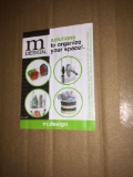 Misc General Merchandise- M-Design brand