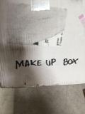 Miscellaneous Makeup Box