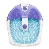 Conair Foot Spa/Pedicure Spa,$29 MSRP