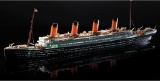 Academy 14220 1/700 R.M.S Titanic Led Set,$59 MSRP