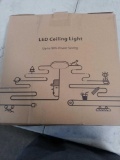 LED Ceiling Light