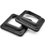 Yes4All Adjustable Aerobic Step Risers,$20 MSRP