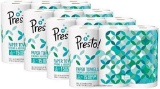 Amazon Brand - Presto! Flex-a-Size Paper Towels,$44 MSRP
