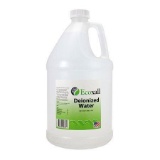 Ecoxall - Deionized Water,$32 MSRP