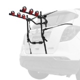 Blueshyhall Bike Carrier Trunk Mount Bike Rack,$69 MSRP