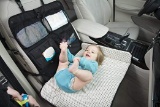 Beanko Baby Diaper Changing System for Your Car,$89 MSRP