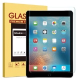 SPARIN Tempered Glass Screen Protector -$9 MSRP