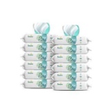 Pampers Aqua Pure Pop-Top Sensitive Water Baby Wipes,$14 MSRP