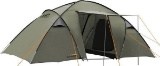 Hannah Space Family Tent,$349 MSRP