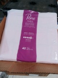 Poise Pads