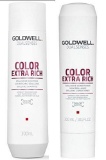 Goldwell Dualsenses Color Extra Rich Brilliance Shampoo & Conditioner Duo Set 10.1 oz.$29 MSRP