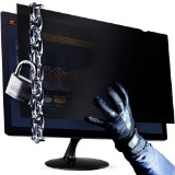 VINTEZ Computer Privacy Screen Filter,$65 MSRP