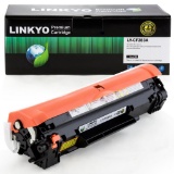 LINKYO Compatible Toner Cartridge Replacement,$14 MSRP