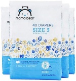 Mama Bear Diapers Size 3,$32 MSRP