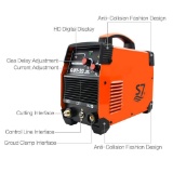 Plasma Cutter, 50A Inverter AC-DC IGBT Dual Voltage,$274 MSRP