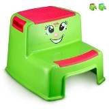 Step Stools for Kids - Toddlers Potty Step Stool