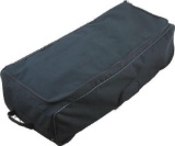 Camp Chef Rolling Carry Bag for Three Burner Stoves,$67 MSRP