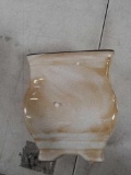 Decoration Ceramic Jar
