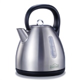 Avan-Pacific Stainless Steel Electric Kettle Water Boiler