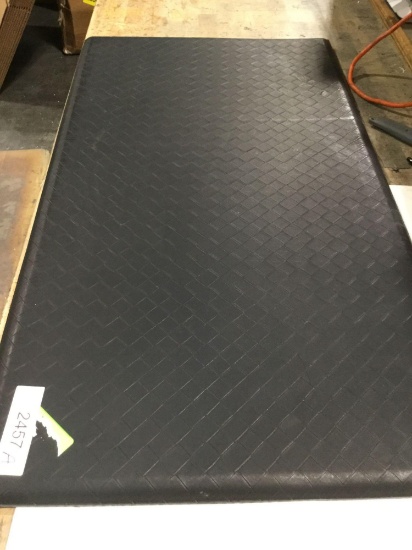 Floor mat