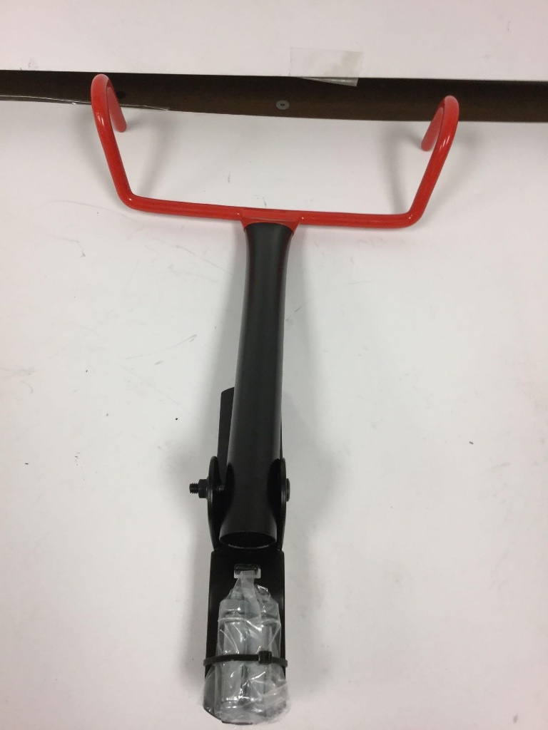 homee bike hanger