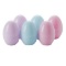 Way To Celebrate LED Light-Up Easter Eggs, 6 Count,$ 2 MSRP