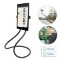 Universal Cell Phone Holder Lazy Neck Bracket Gooseneck Tablet Hands-free Rotary Mount ,$ 25 MSRP