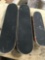 Multiple Skateboards