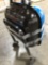 Aussie Walkabout Charcoal Grill in Blue?,$49 MSRP