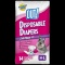 OUT! Pet Care Disposable Female Dog Diapers?,$19 MSRP