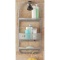 Mainstays Shower Caddy,$9 MSRP