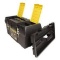 Stanley Bostitch Series Compartment Toolbox,$14 MSRP