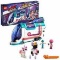 LEGO Movie 2 Pop-Up Party Bus,$109 MSRP