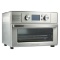 Farberware Air Fryer Toaster Oven No Oil, No Splatter, No Mess,$69 MSRP