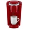 Keurig ... K-Compact Single Serve Coffee Maker,$58 MSRP