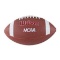 Wilson Sporting Goods Red Zone Official Football,$10 MSRP