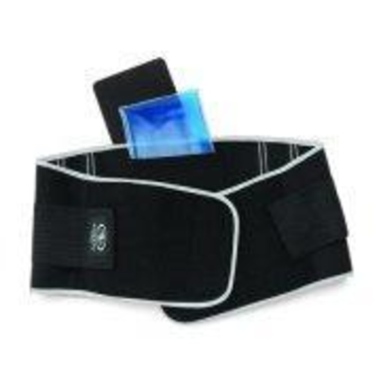 Athletic Works Waist Trainer with Hot & Cold Pack?,$14 MSRP