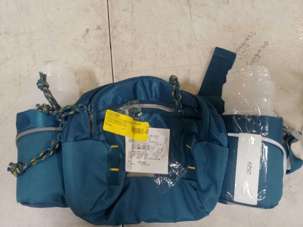 outdoor echo waist pack