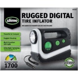 Slime Rugged Digital Inflator,$44 MSRP
