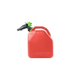 Scepter 5 Gal. Smart Control Gas Can,$23 MSRP
