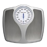 Health O Meter Oversized Dial Scale,$28 MSRP
