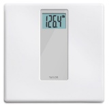 Taylor Digital Bathroom Scale,$19 MSRP