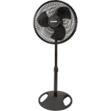 Lasko Oscillating Stand Fan,$40 MSRP