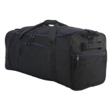 Protege 32in Compactible Rolling Duffel,$25 MSRP