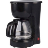 Mainstays 5-Cup Coffee Maker,$10 MSRP